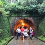 Mt.Fuji view bike tour