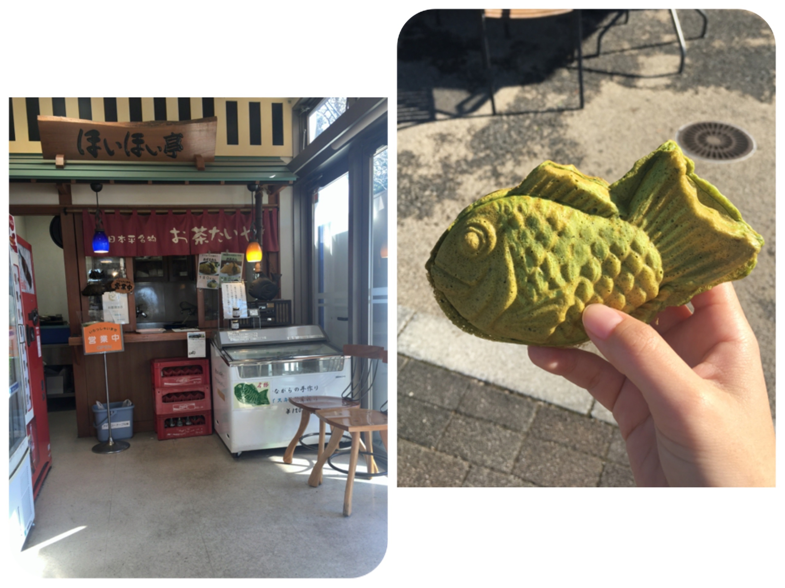 taiyaki