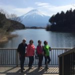Lake Tanuki private tour