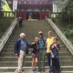 Kunozan Toshogu Shrine