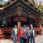 Kunozan Toshogu Shrine