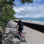 bike tour shimizu