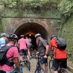 mount fuji view & countryside bike tour