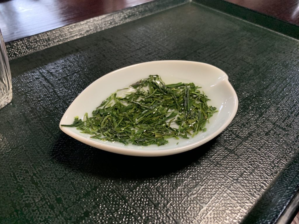 gyokuro