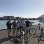 guided bike tour in shizuoka