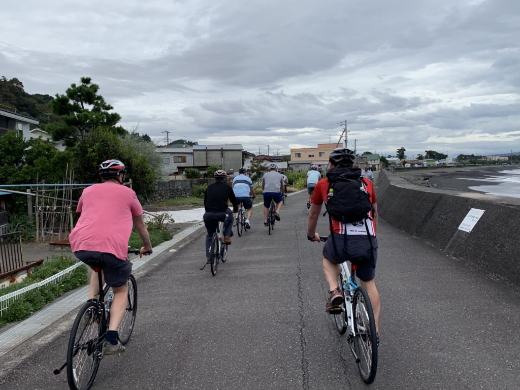 mochimune beach bike 