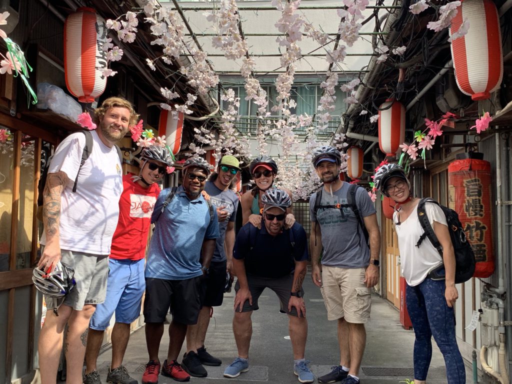 shizuoka oden alley