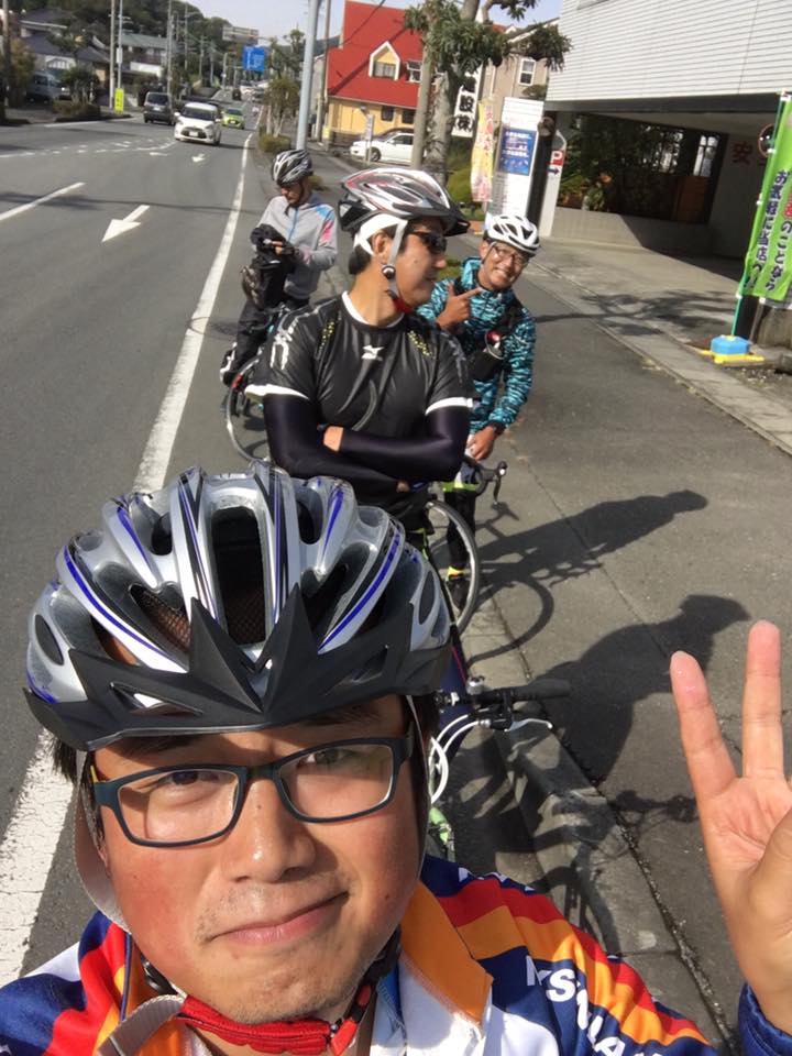 bike tour in shizuoka