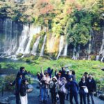 shiraito falls