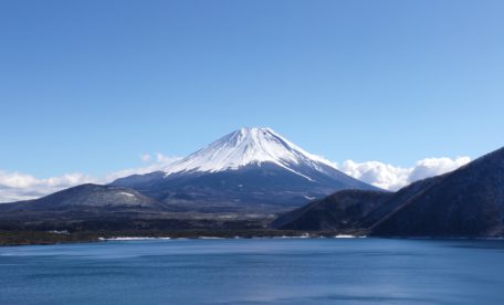 Lake Motosuko