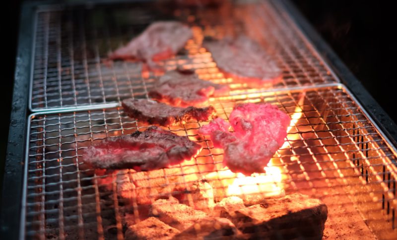 B.B.Q