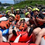 fujikawa rafting