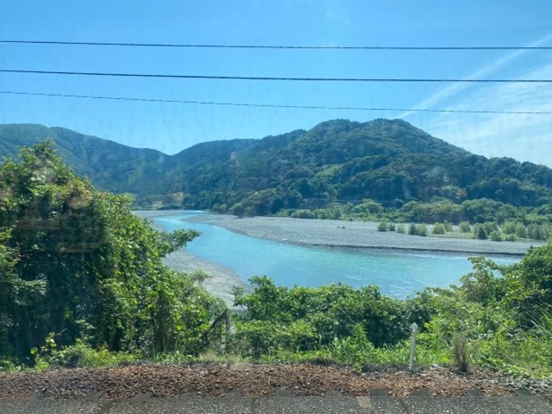Oigawa Railway