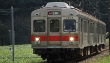 Oigawa railway 7200