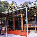 Kunozan Toshogu Shrine