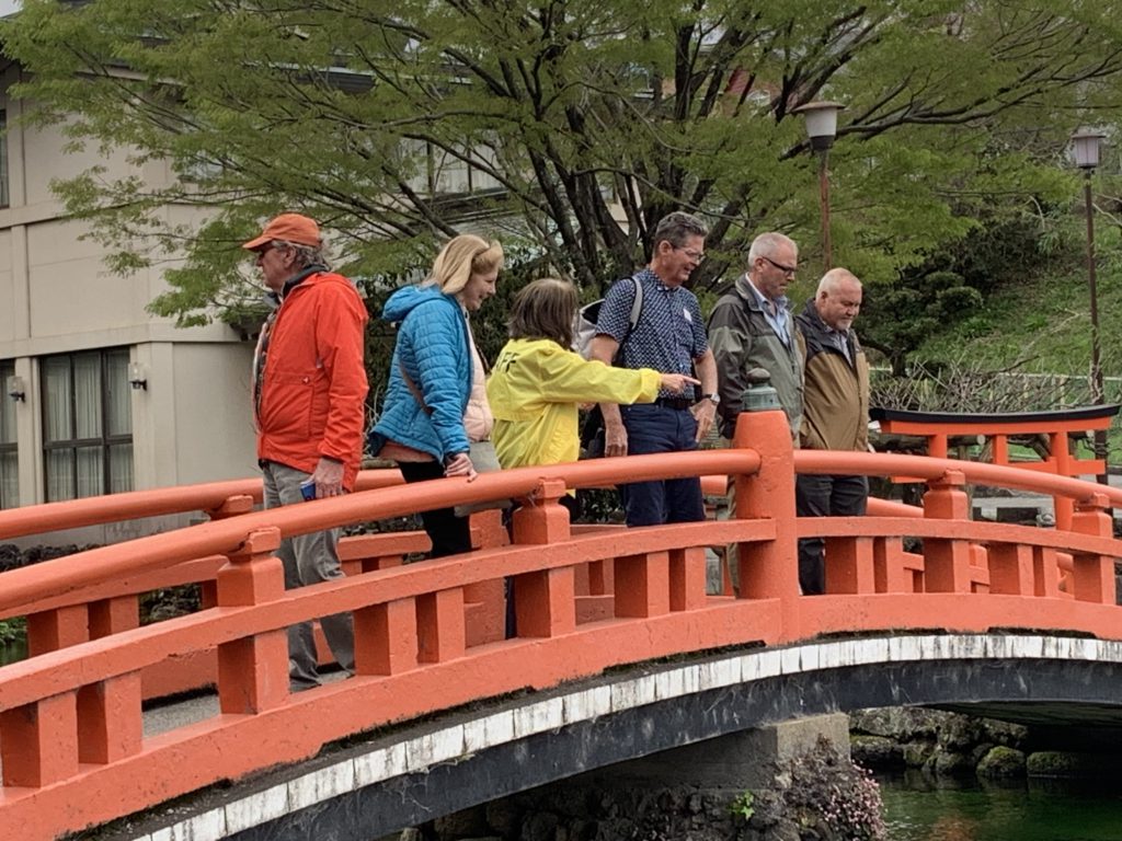 Fujisan Hongu Sengen Shrine