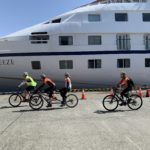 cycling cruises