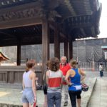 bike tour in Shizuoka