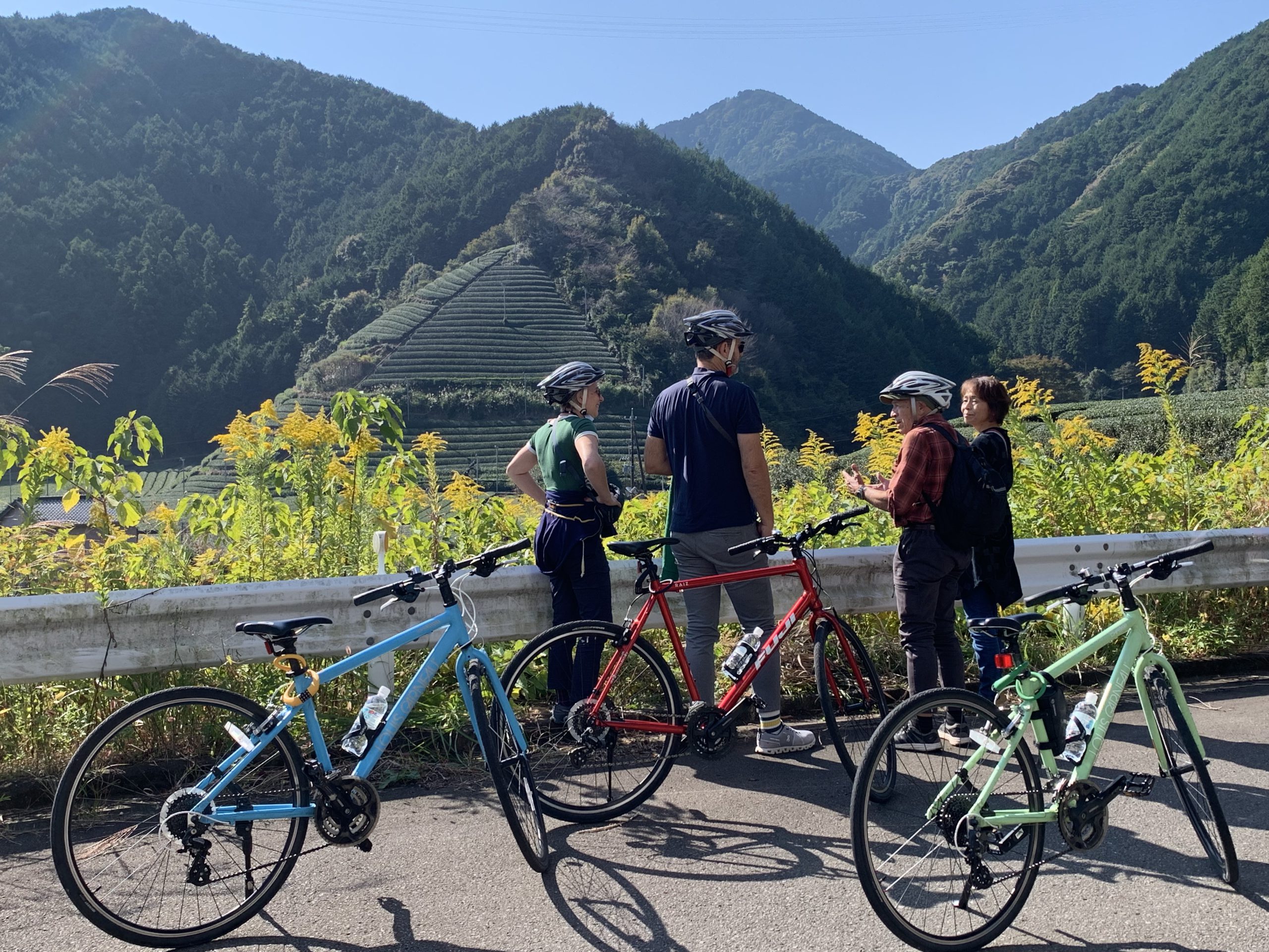 モニターツアーについて思うこと | Travel Shizuoka｜Local Travel
