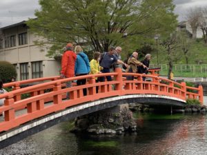 Fujisan Hongu Sengen Shrine