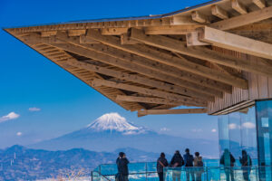 Nihondaira Yume Terrace