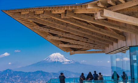 Nihondaira Yume Terrace