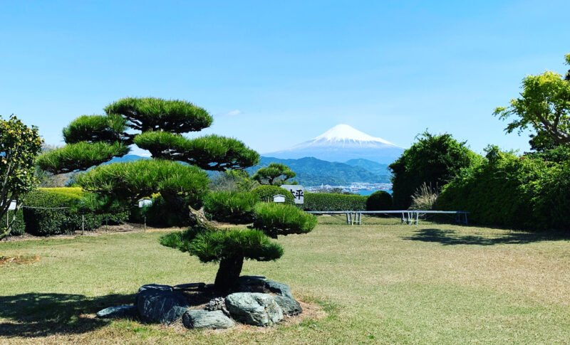 Nihondaira Ocha Kaikan