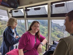 Nihondaira Ropeway