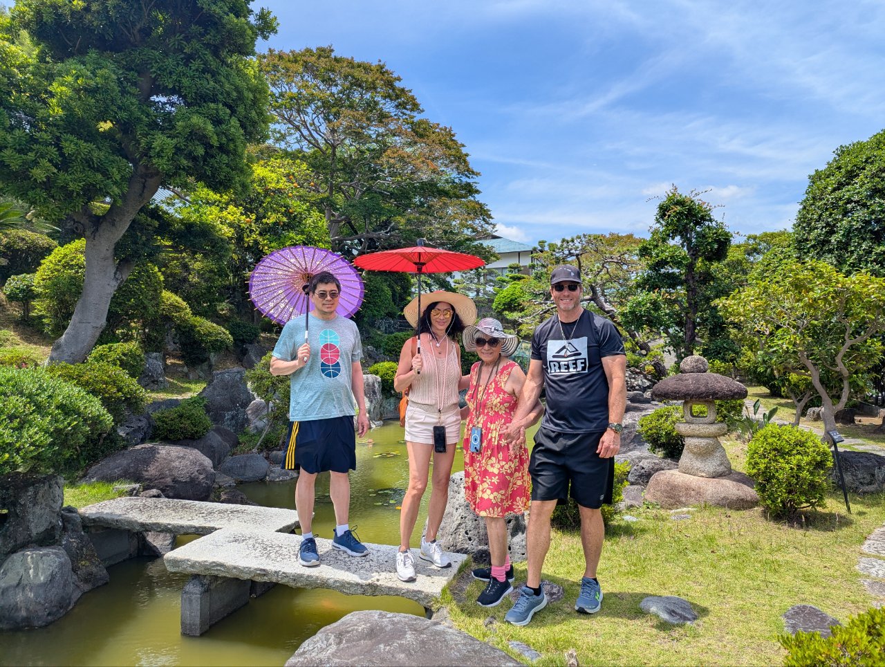 Customer's Voice 250 | Travel Shizuoka｜Local Travel Partners